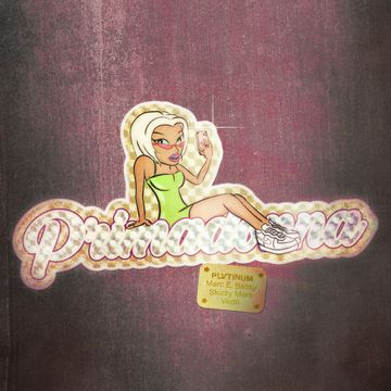 Primadonna (with Marc E. Bassy & Skizzy Mars)-cover