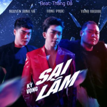 Kỳ Vọng Sai Lầm-cover