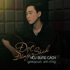 Đọc Đúng Sách, Yêu Đúng Cách-cover