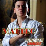 Facimme ammore-cover