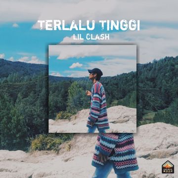 Terlalu Tinggi-cover