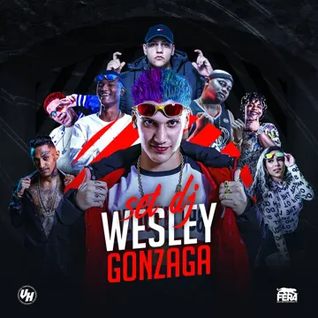 Set Dj Wesley Gonzaga-cover