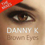 Brown Eyes(Dalegro Remix)-cover