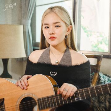 เธอช่วยทิ้งเราได้ไหม (I can't)-cover
