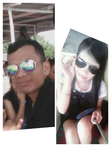 Husni.S.Pasaribu (Cinta Beda Agama)