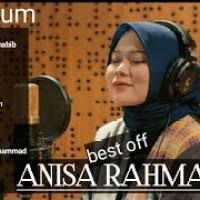 Muhasabah Cinta -cover
