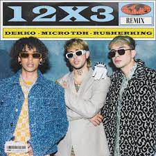 12x3 remix-cover