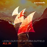 All In(Original Mix)-cover