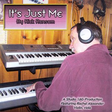 It's Ransom-cover