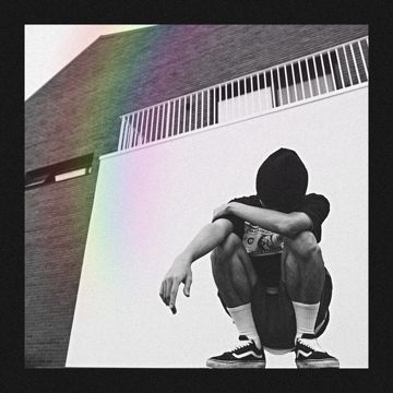 Dope (feat. Son Simba, YANGHONGWON)-cover