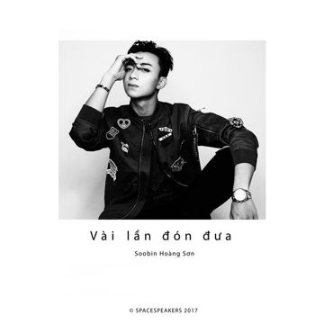 Vài Lần Đón Đưa-cover