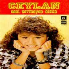 Seni Sevmeyen Ölsün-cover