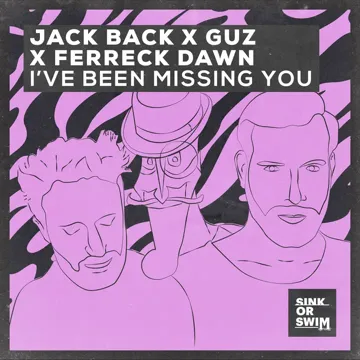I’ve Been Missing You-cover