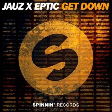 Get Down-cover