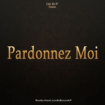Pardonnez moi-cover