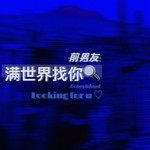 不要说再见-cover