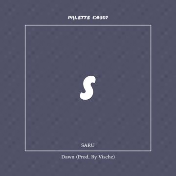 Dawn (Prod. By Vische)-cover