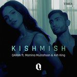 Kishmish-cover