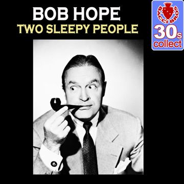 Two Sleepy People-cover