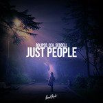 Just People-cover