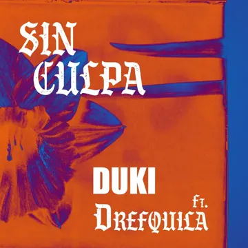 Sin Culpa (feat. DrefQuila)-cover