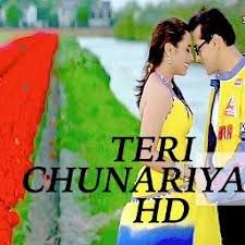 DJ India 1 Menit Teri Chunariya-cover