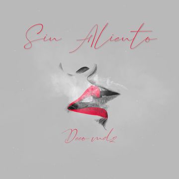 Sin Aliento-cover