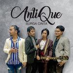 Surga Cinta-cover