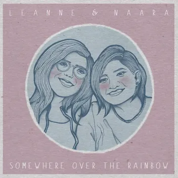 Somewhere Over The Rainbow-cover