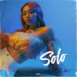 SOLO-cover