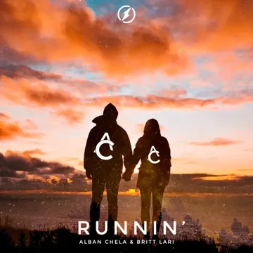 Runnin'-cover