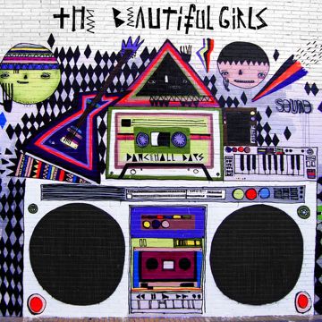 Beautiful Girls-cover