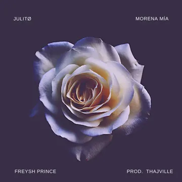 Morena Mía-cover