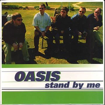 Stand By Me-cover