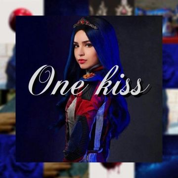 ONE KISS (COVER ESPAÑOL Descendientes 3)