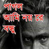 Pagol Ami Noyre Bondhu 
