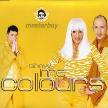 I Got to Give It Up(On and on Mix)-cover