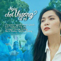 Ngày Chợt Thương Tất Cả-cover
