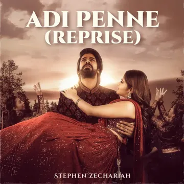 Adi Penne (Reprise)-cover