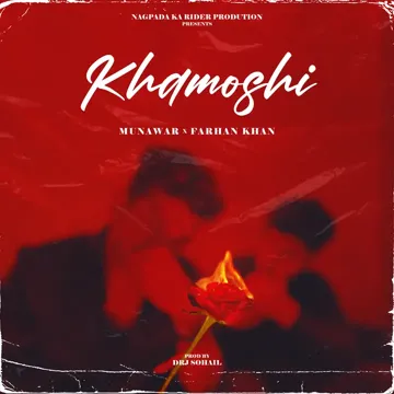 Khamoshi-cover