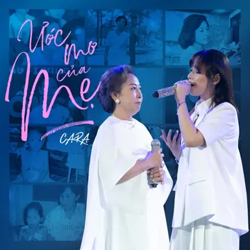 Ước Mơ Của Mẹ (The Heroes Version)-cover