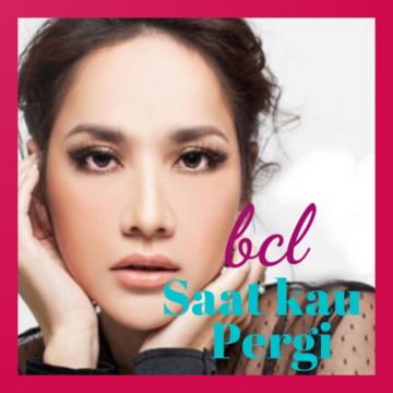 Saat Kau Pergi -cover