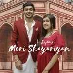 Meri Shayariyan (feat. Tushar music)-cover
