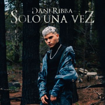 Solo Una Vez-cover