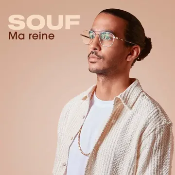 Ma Reine-cover