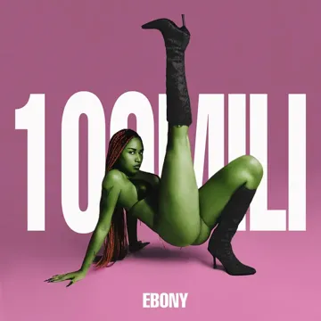 100 Mili-cover