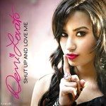 Shut Up And Love Me-cover