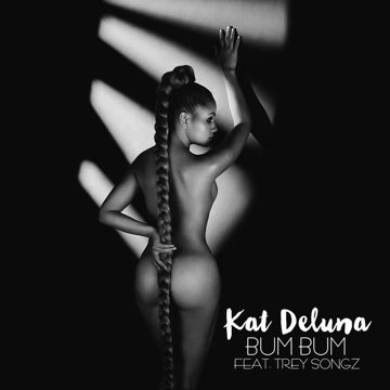 Bum Bum-cover