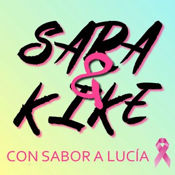 Con Sabor a Lucía-cover