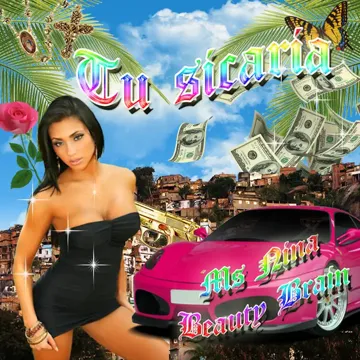 Tu Sicaria-cover